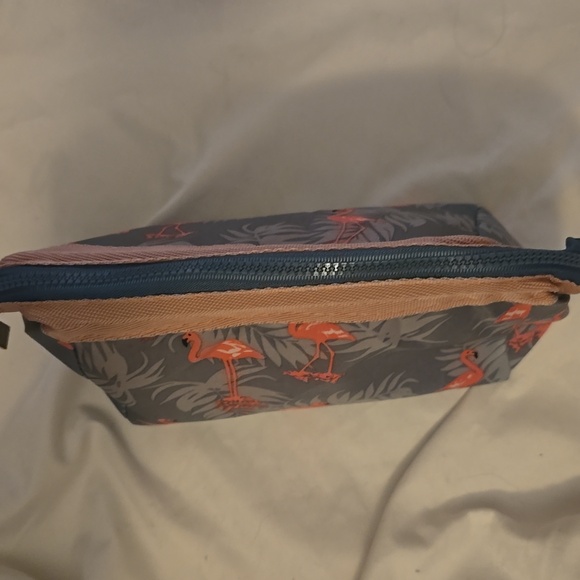 Pink Flamingo Minibag - Picture 3 of 4